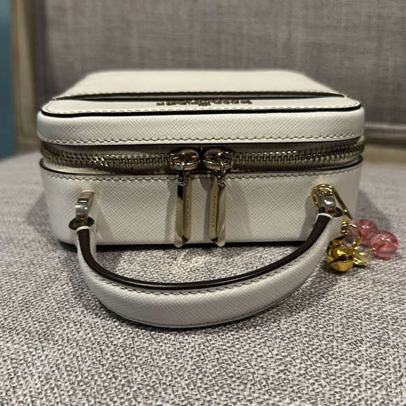 Kate Spade ♠️ Daisy and Laurel Way Crossbody - white - Picture 7 of 11